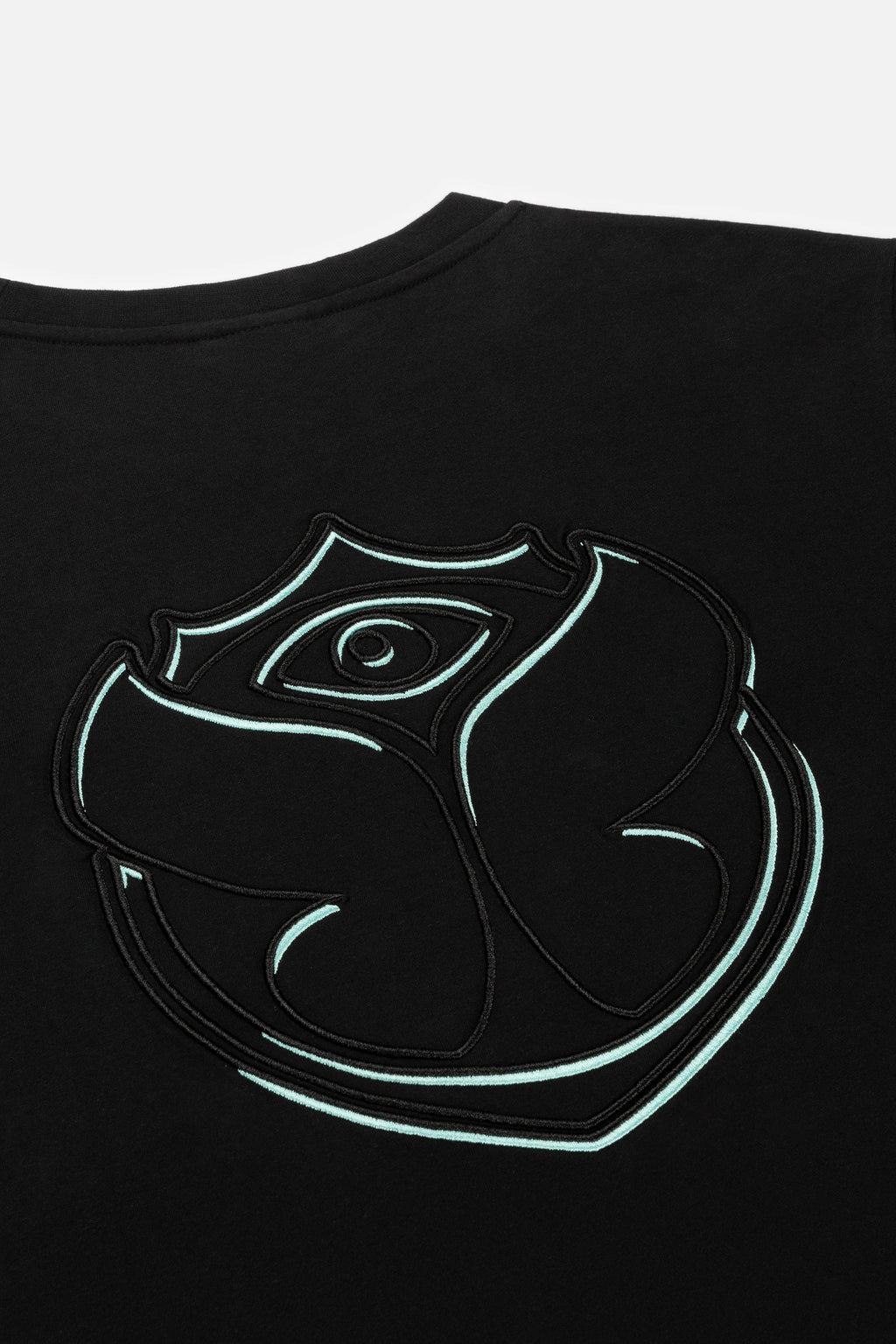 CAMISETA FUSION SHADOW