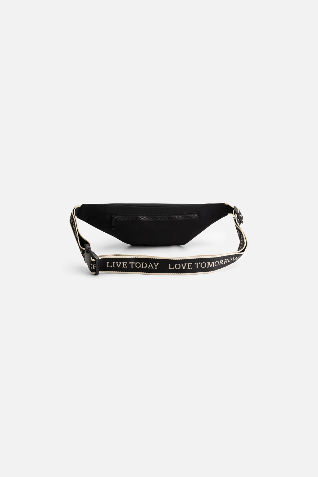 POCHETE SLOGAN TOMORROWLAND