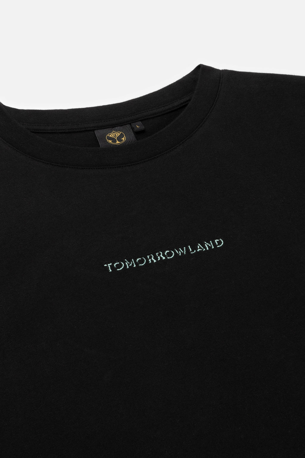 CAMISETA FUSION SHADOW