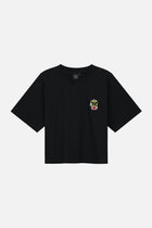 CAMISETA HAPPICON FEMININA
