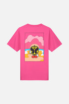 HAPPICON T-SHIRT