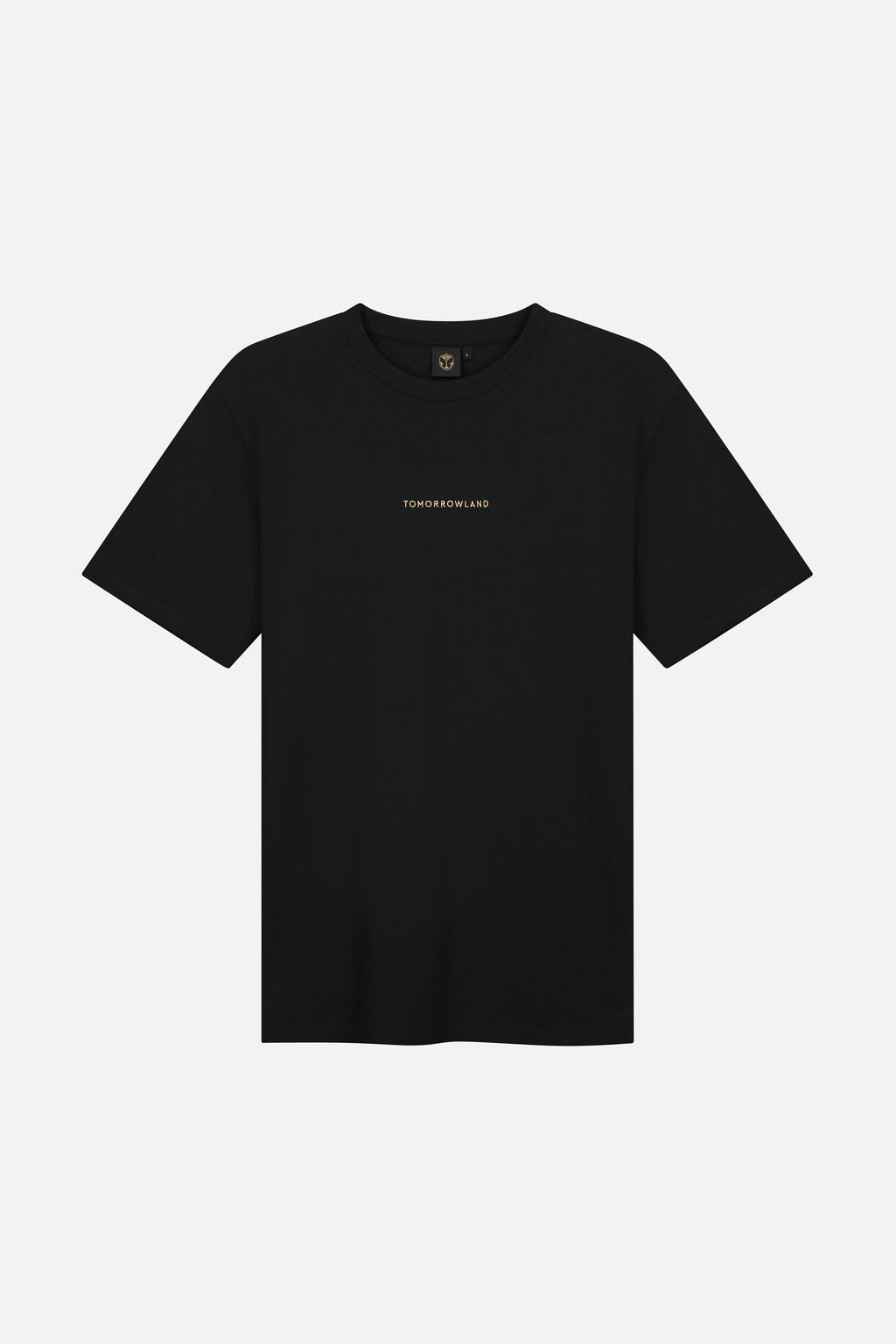 CAMISETA SEED OF LIFE