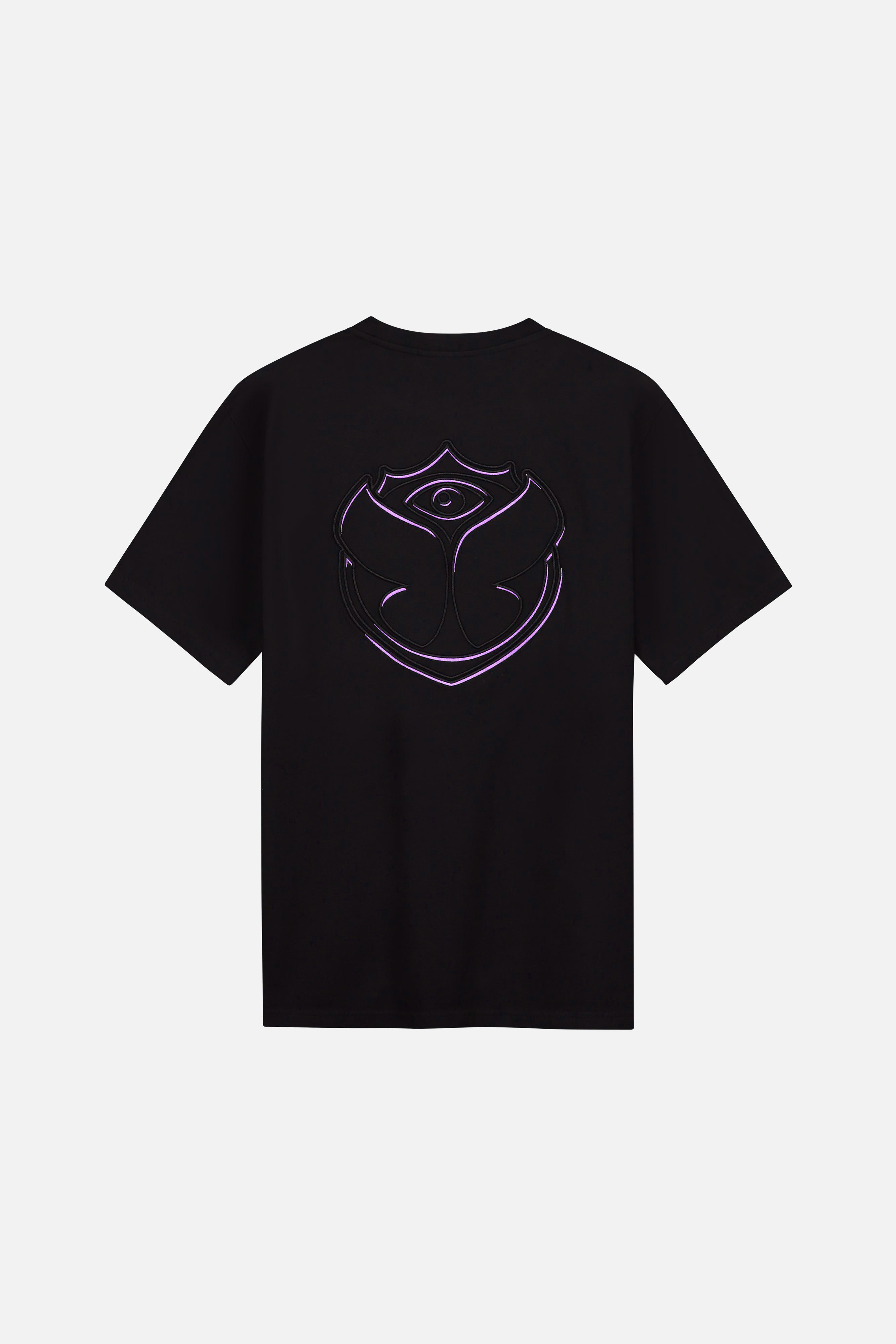 CAMISETA FUSION SHADOW FEMININA – Tomorrowland Store Brasil