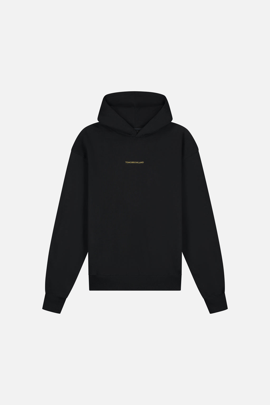 BOTANIC HOODIE