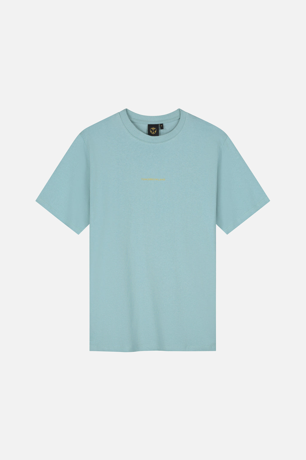 CAMISETA BOTANIC TOMORROWLAND