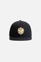 BONÉ GOLD ICON TOMORROWLAND