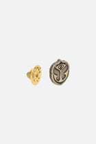 PIN ICON TOMORROWLAND OURO VELHO