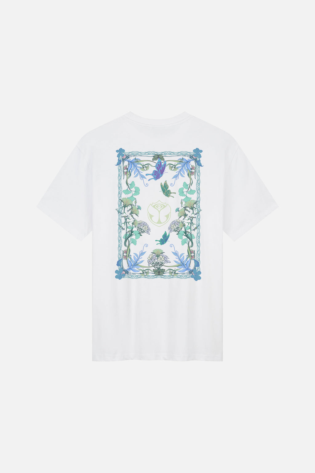 CAMISETA BOTANIC TOMORROWLAND