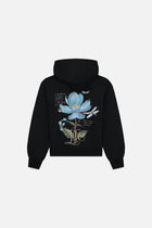 LIFE BLOOM HOODIE