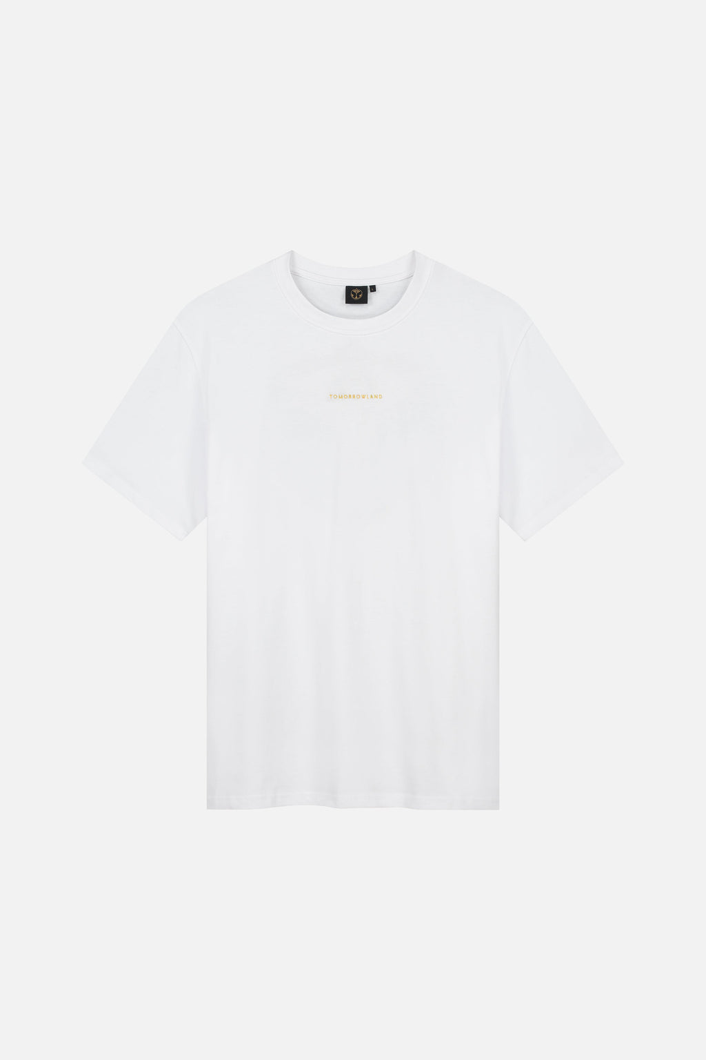 CAMISETA BOTANIC TOMORROWLAND