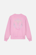 MOLETOM FUSION FEMININO ROSA