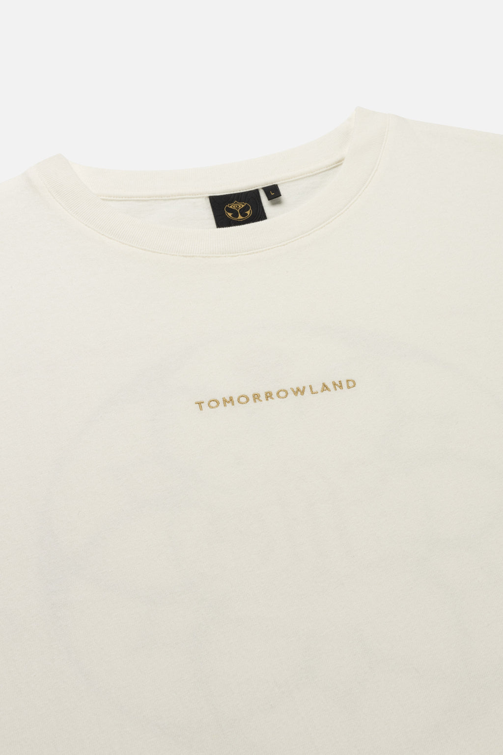 SEED OF LIFE T-SHIRT