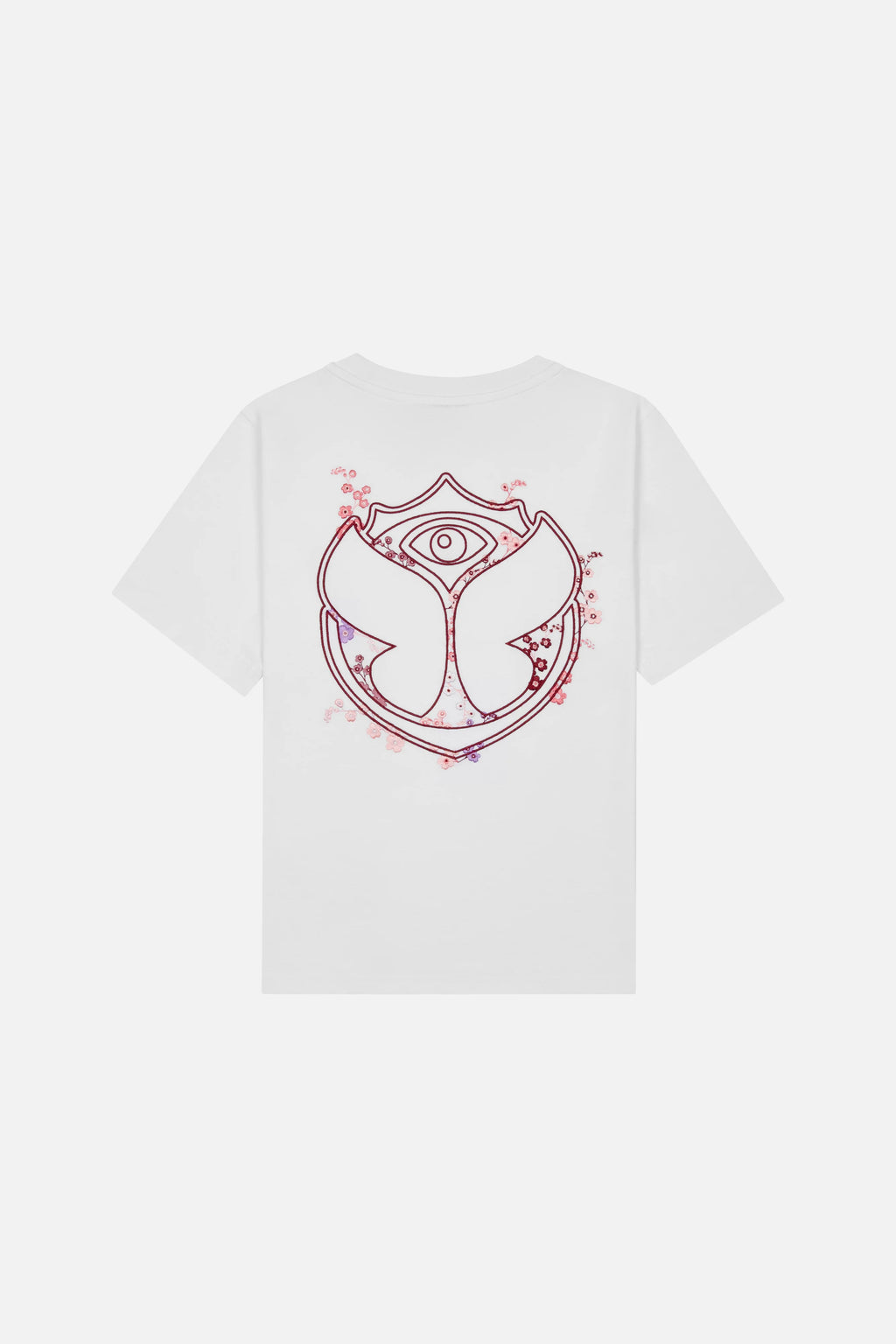 FLORA ICON T-SHIRT WOMEN