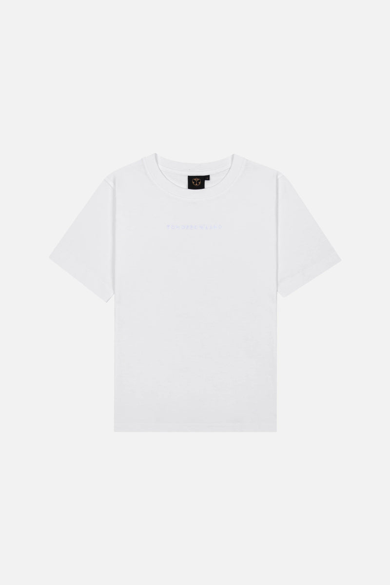 ICON AIRSHIP T-SHIRT WOMEN