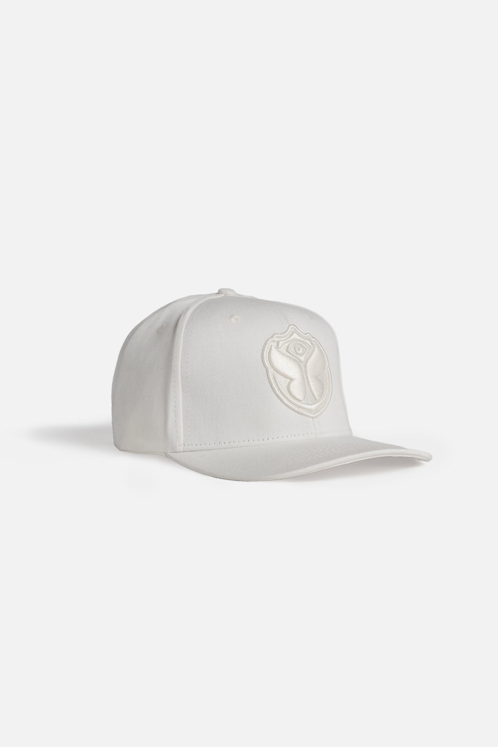 BONÉ ICON ABA RETA WHITE