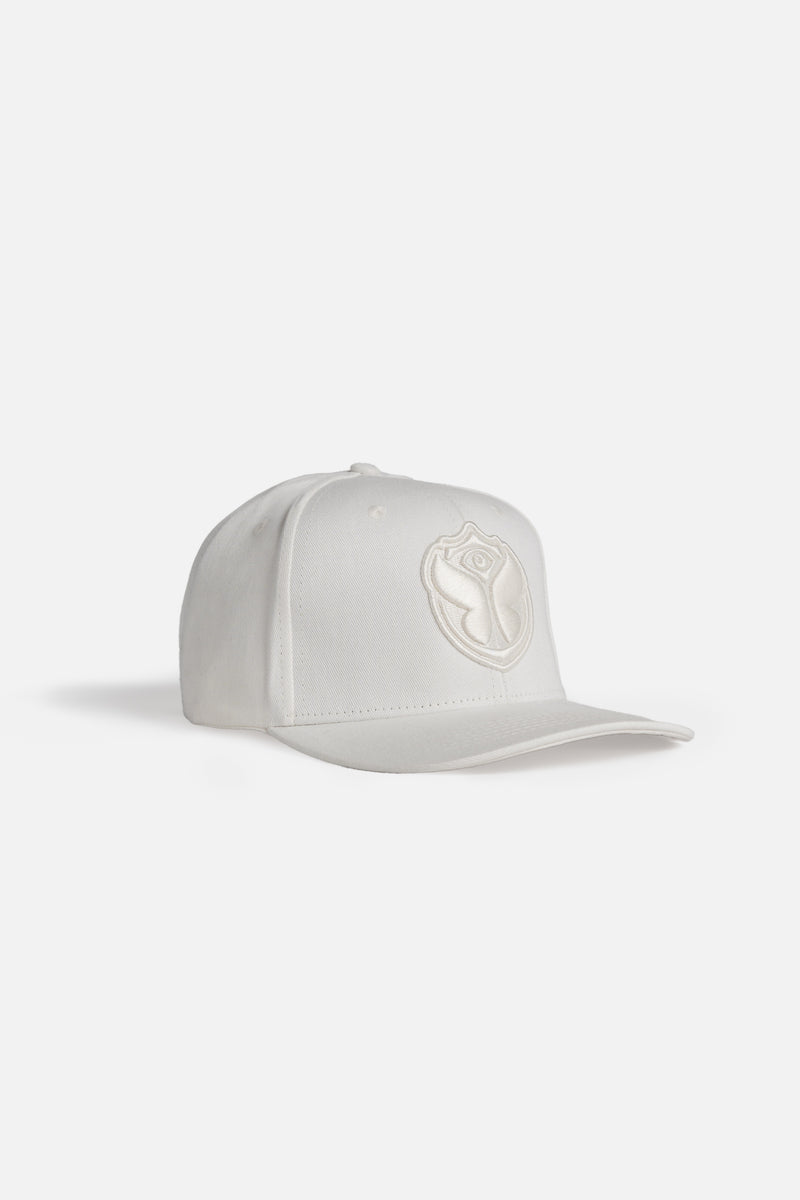 BONÉ ICON TOMORROWLAND ABA RETA