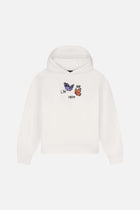 MOLETOM FOUNDATION BORBOLETAS
