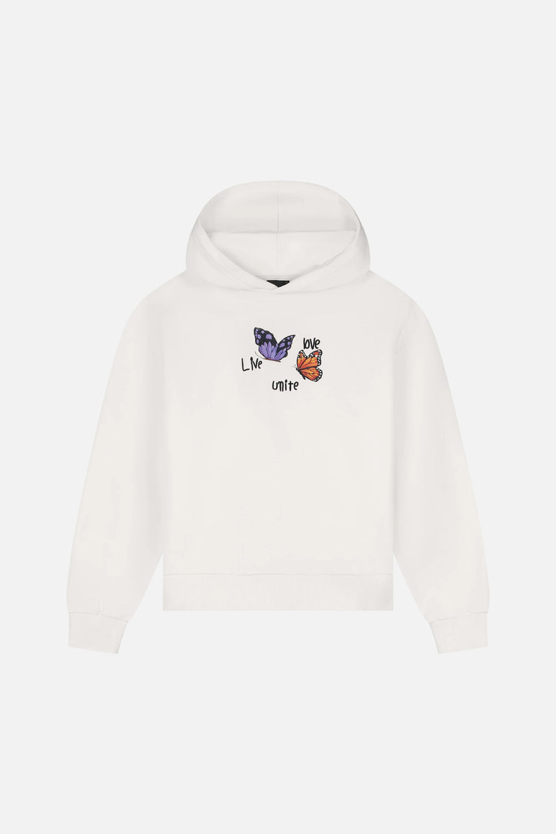 MOLETOM FOUNDATION BORBOLETAS