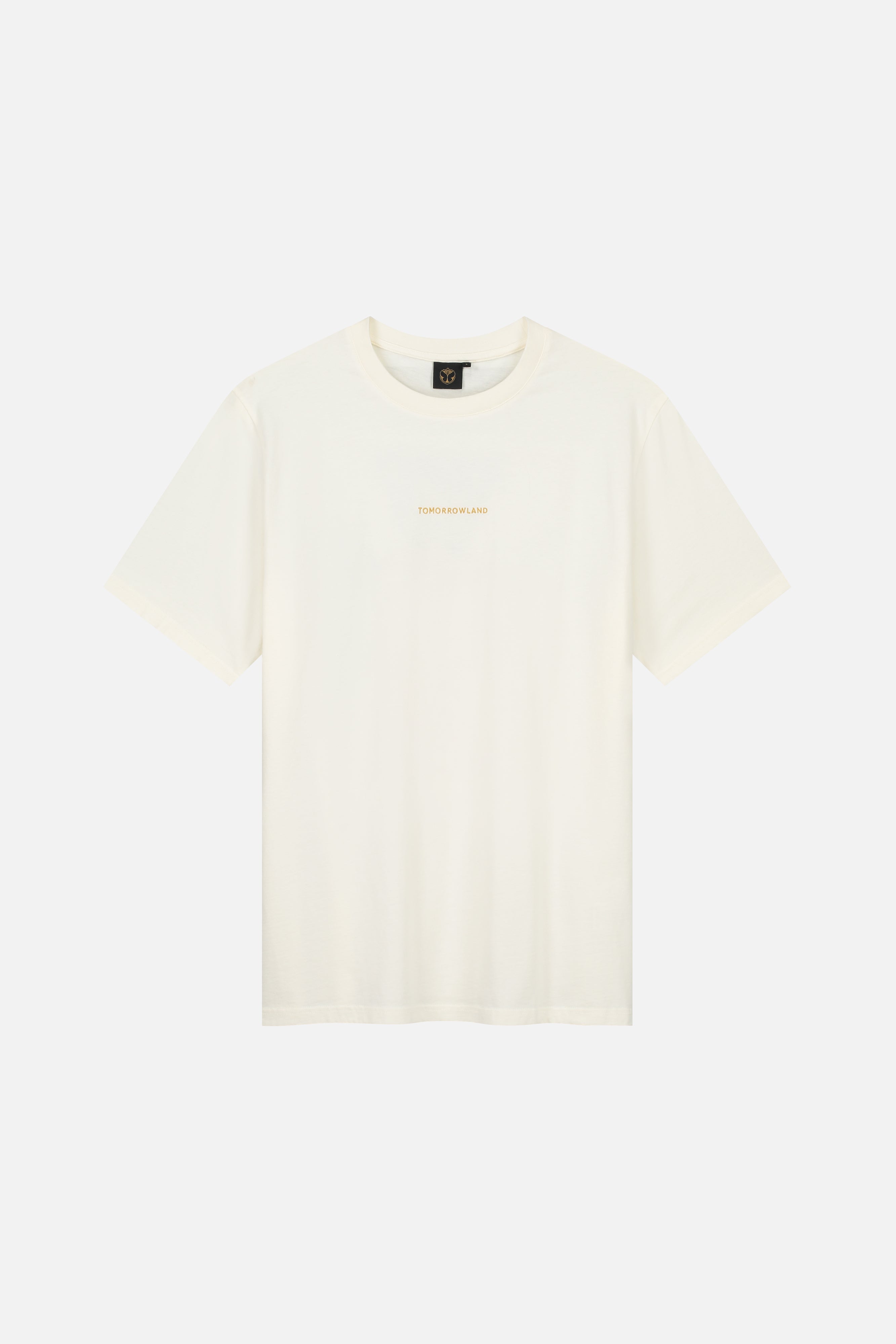 CAMISETA UNITY FLAG COLOR TOMORROWLAND – Tomorrowland Store Brasil