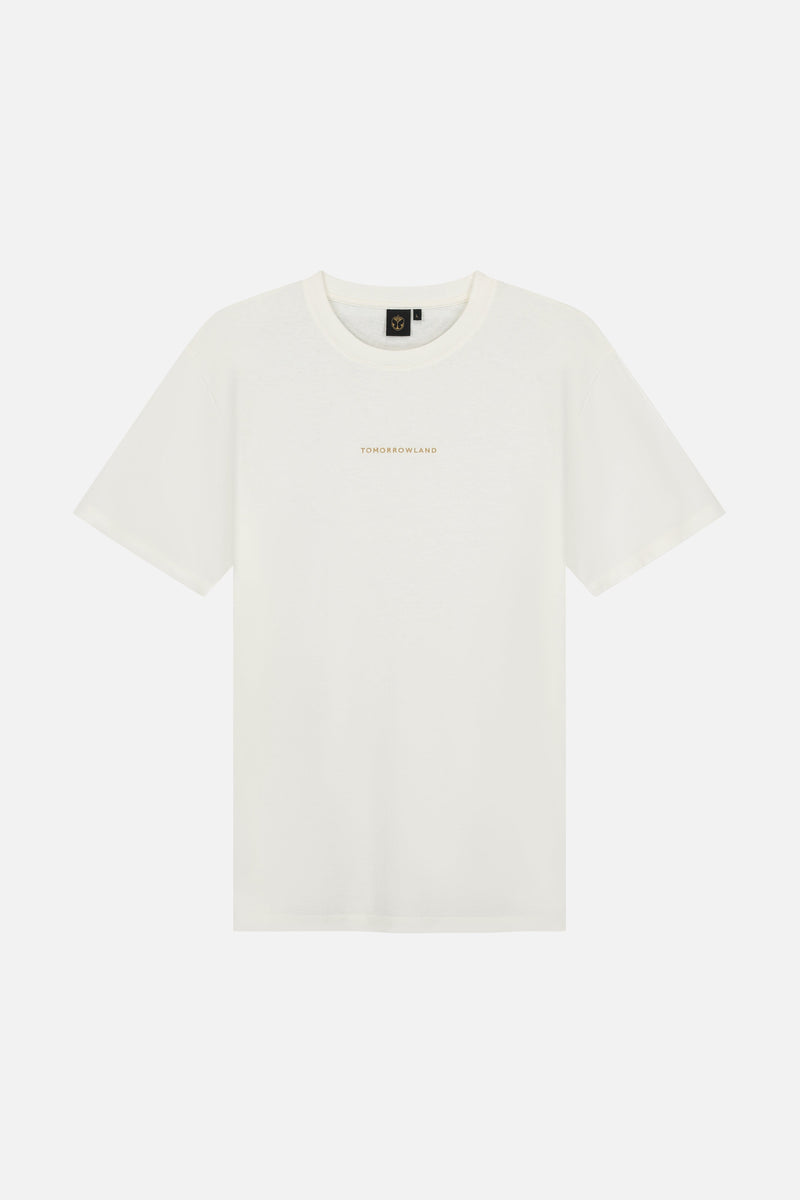 SEED OF LIFE T-SHIRT