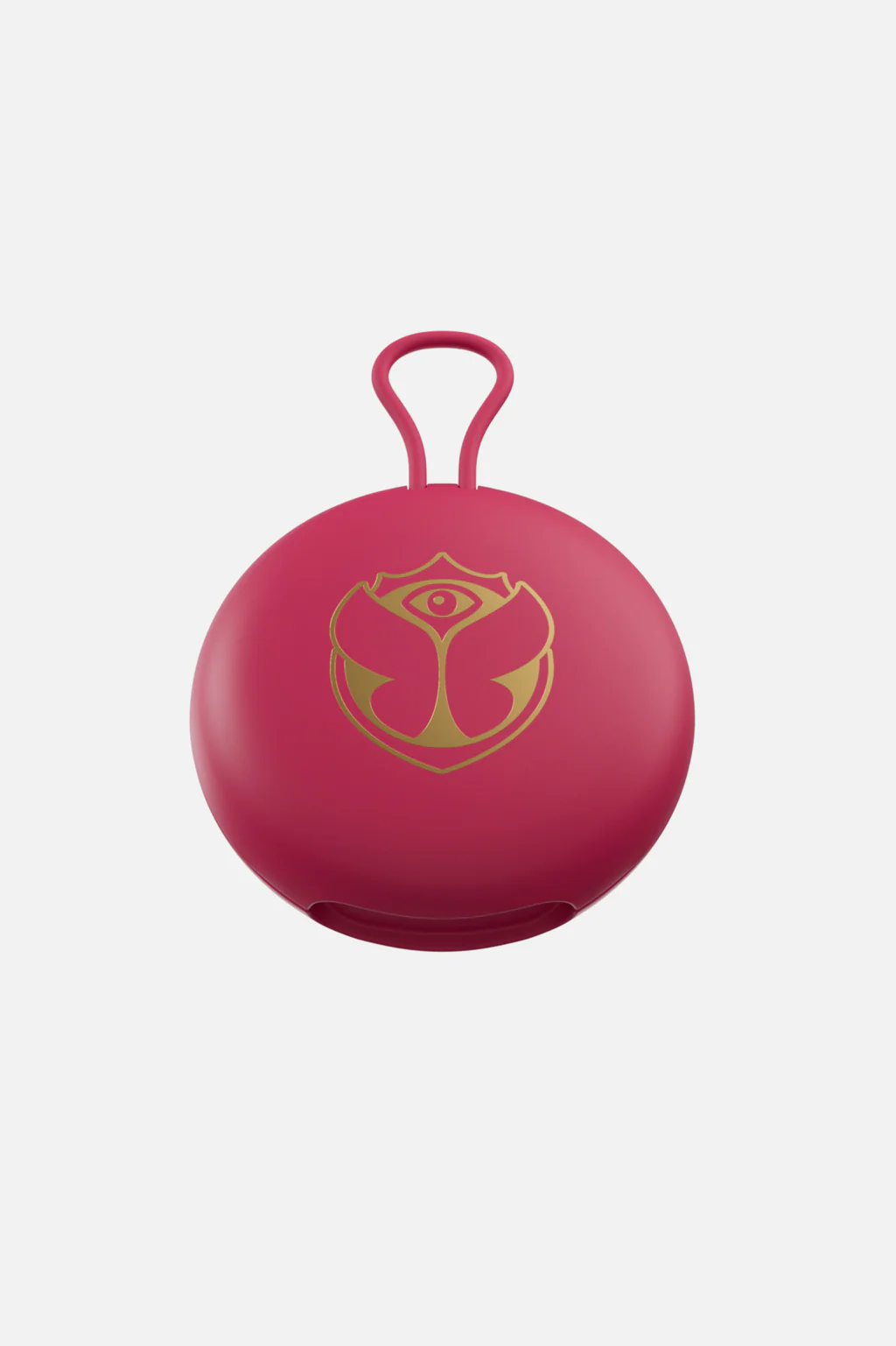 EARPLUG LOOP EXPERIENCE 2 RUBY RED