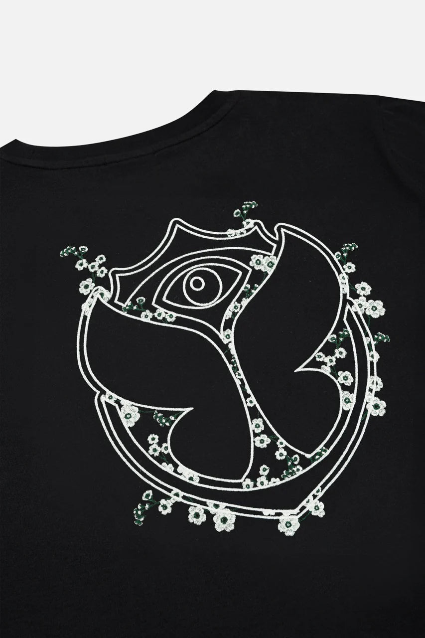 FLORA ICON T-SHIRT