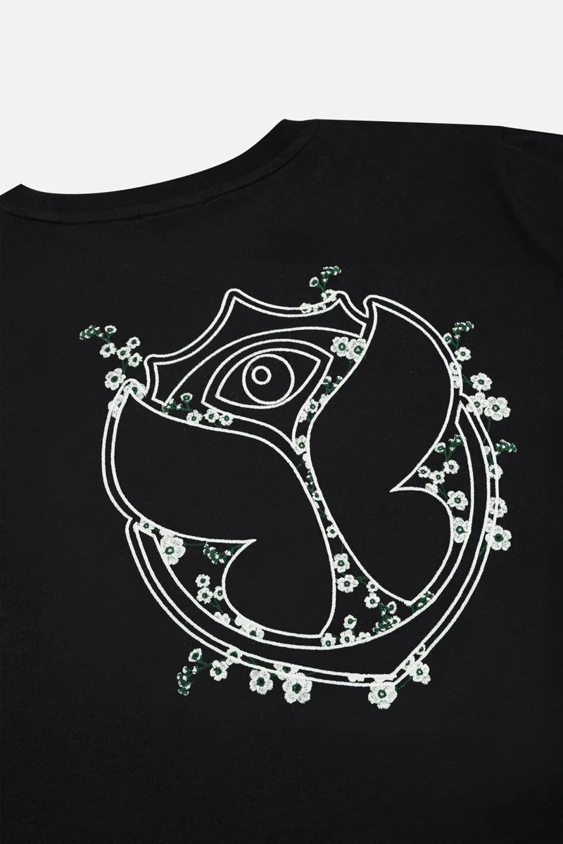 FLORA ICON T-SHIRT