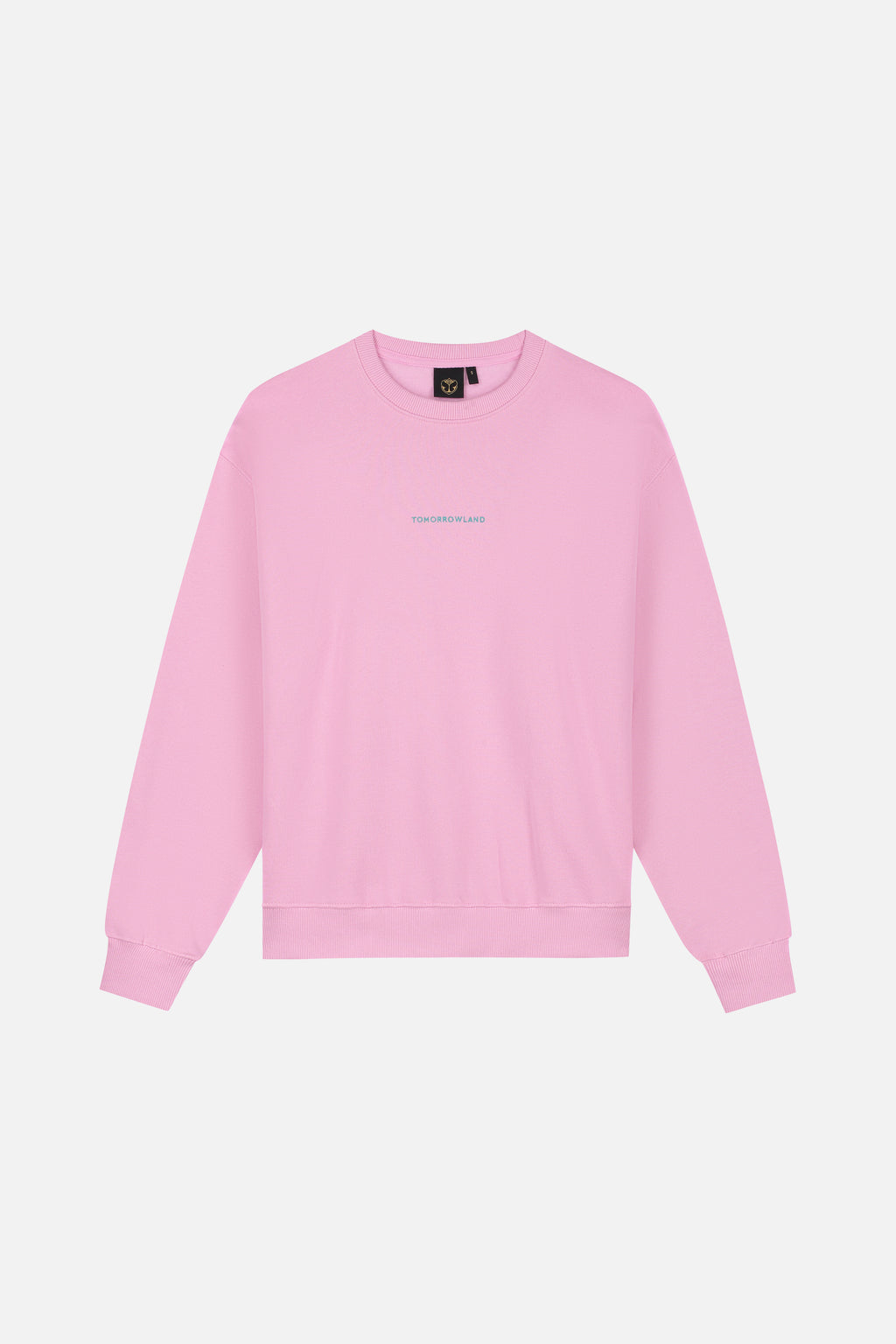 MOLETOM FUSION FEMININO ROSA