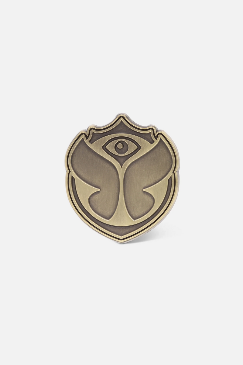 Imã Icon Gold
