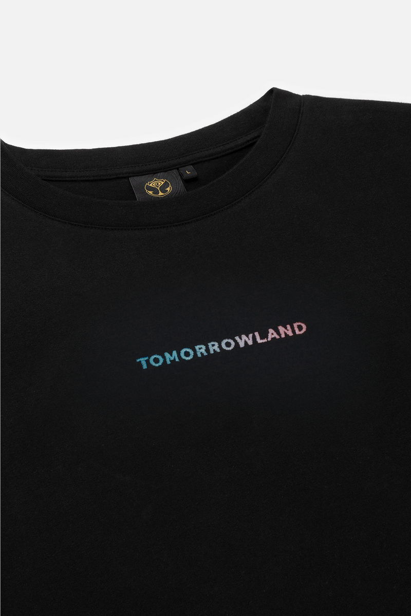 UNITY FLAG GRADIENT T-SHIRT