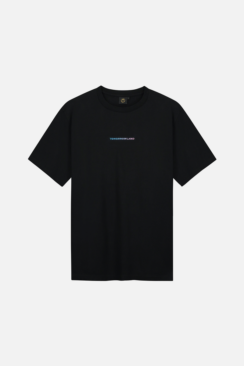 UNITY FLAG GRADIENT T-SHIRT