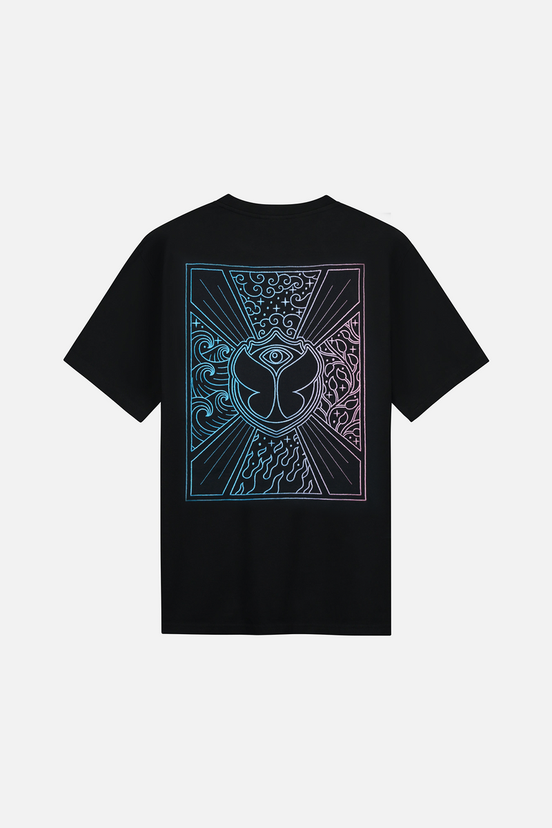 UNITY FLAG GRADIENT T-SHIRT