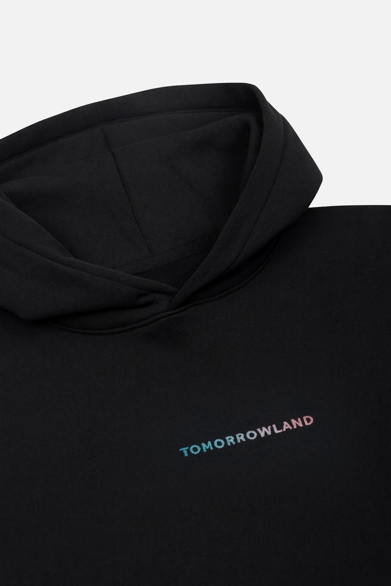 UNITY FLAG GRADIENT HOODIE