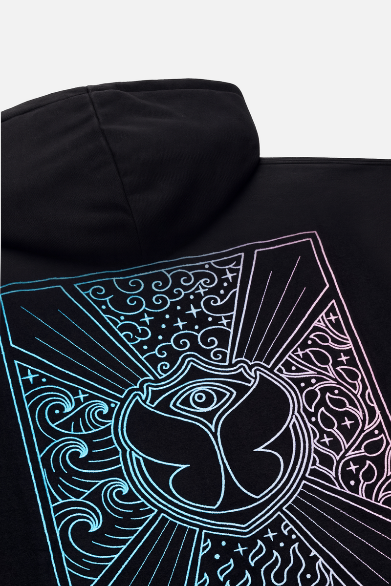 UNITY FLAG GRADIENT HOODIE