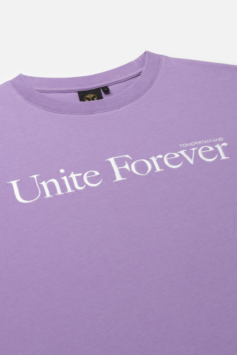 UNITE FOREVER T-SHIRT