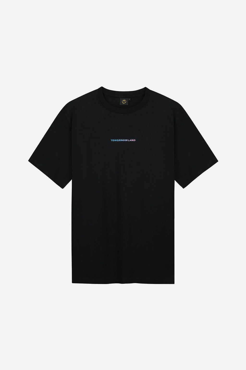 CAMISETA UNITY FLAG GRADIENT