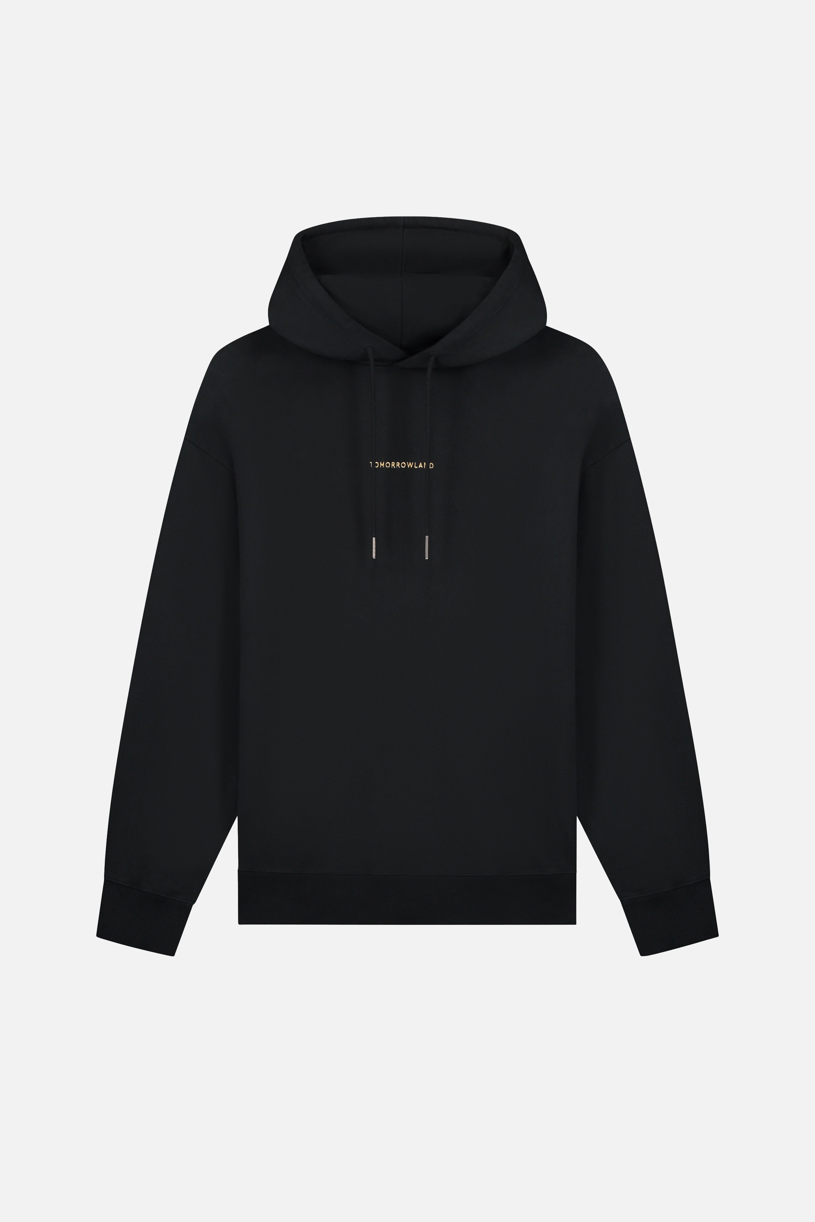 SEED OF LIFE HOODIE – Tomorrowland Store Brasil