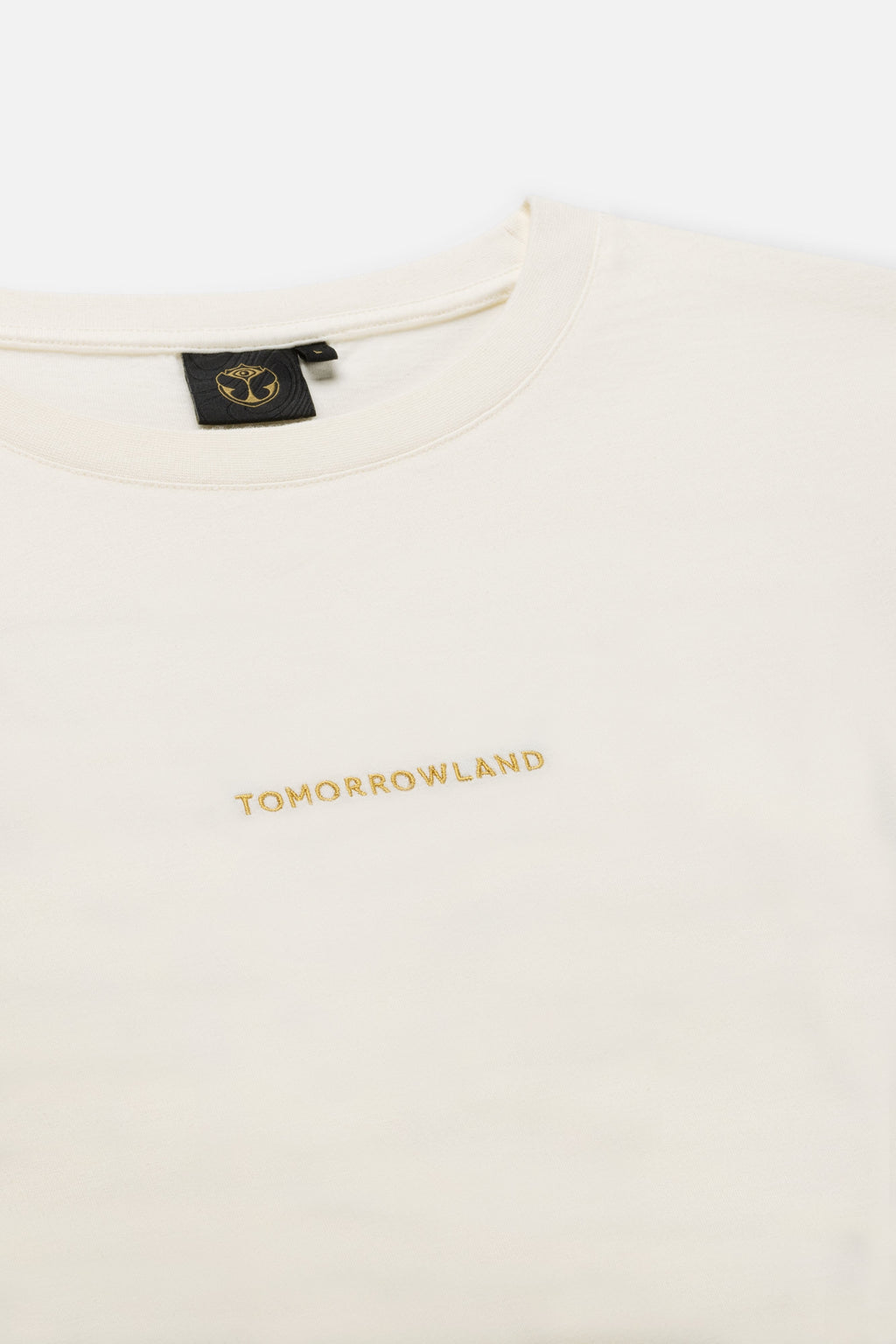 CAMISETA UNITY FLAG COLOR TOMORROWLAND