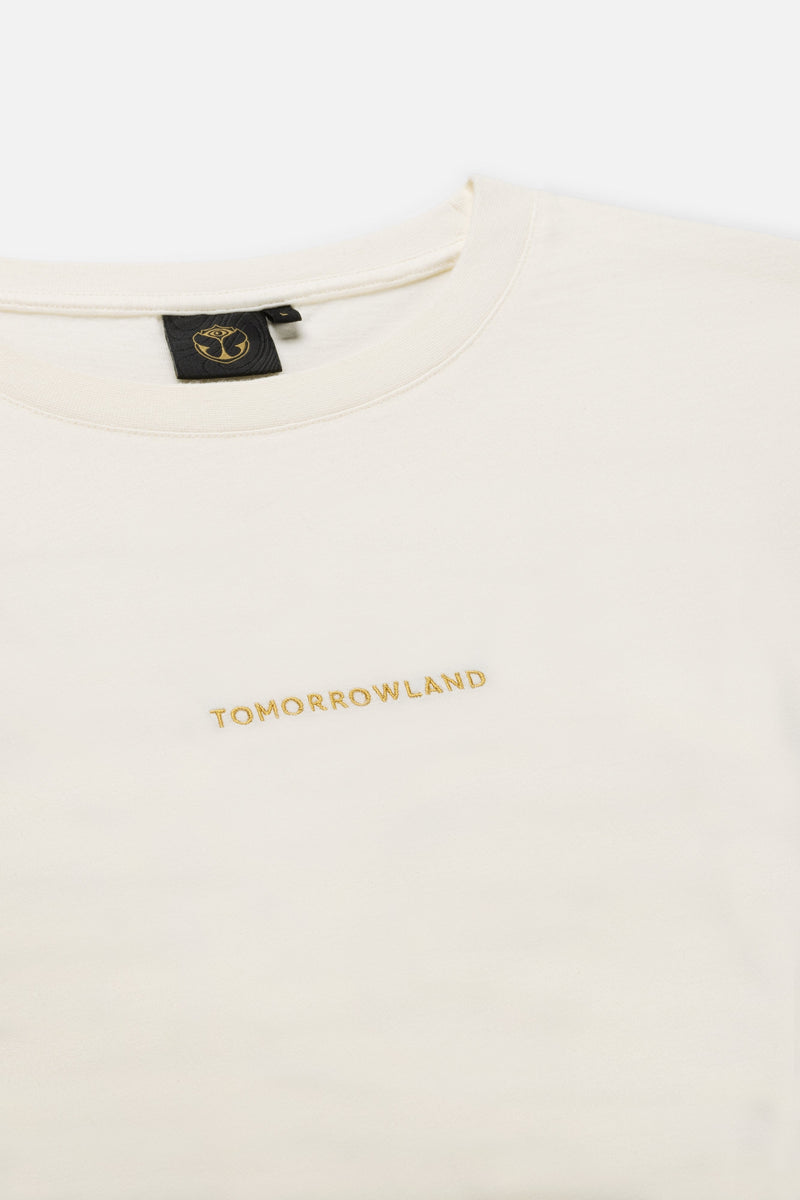 CAMISETA UNITY FLAG COLOR TOMORROWLAND