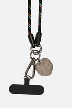 LANYARD ICON MACRAME