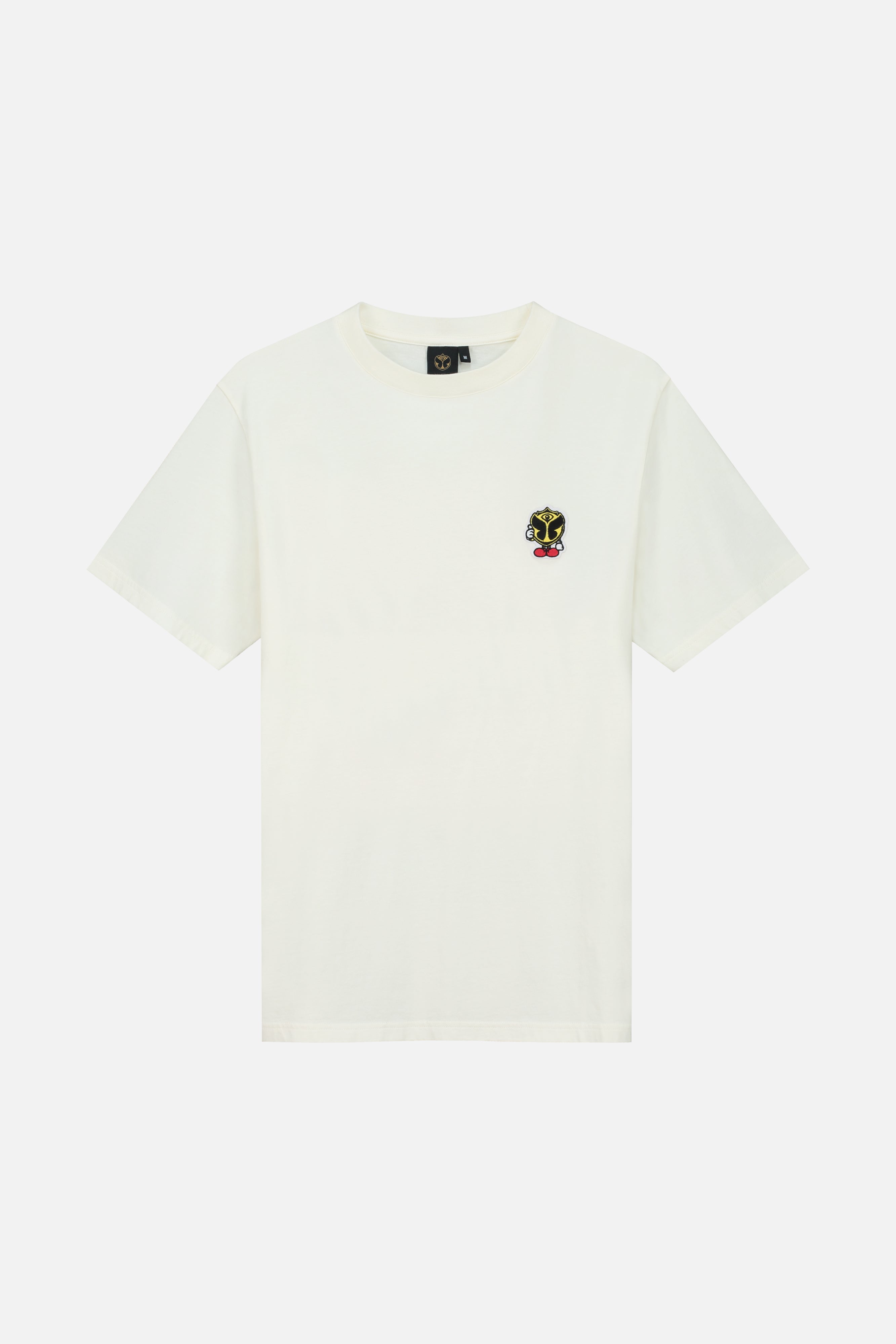 D221446 TOMORROWLAND × SEA グラフィックロゴTシャツ トップス
