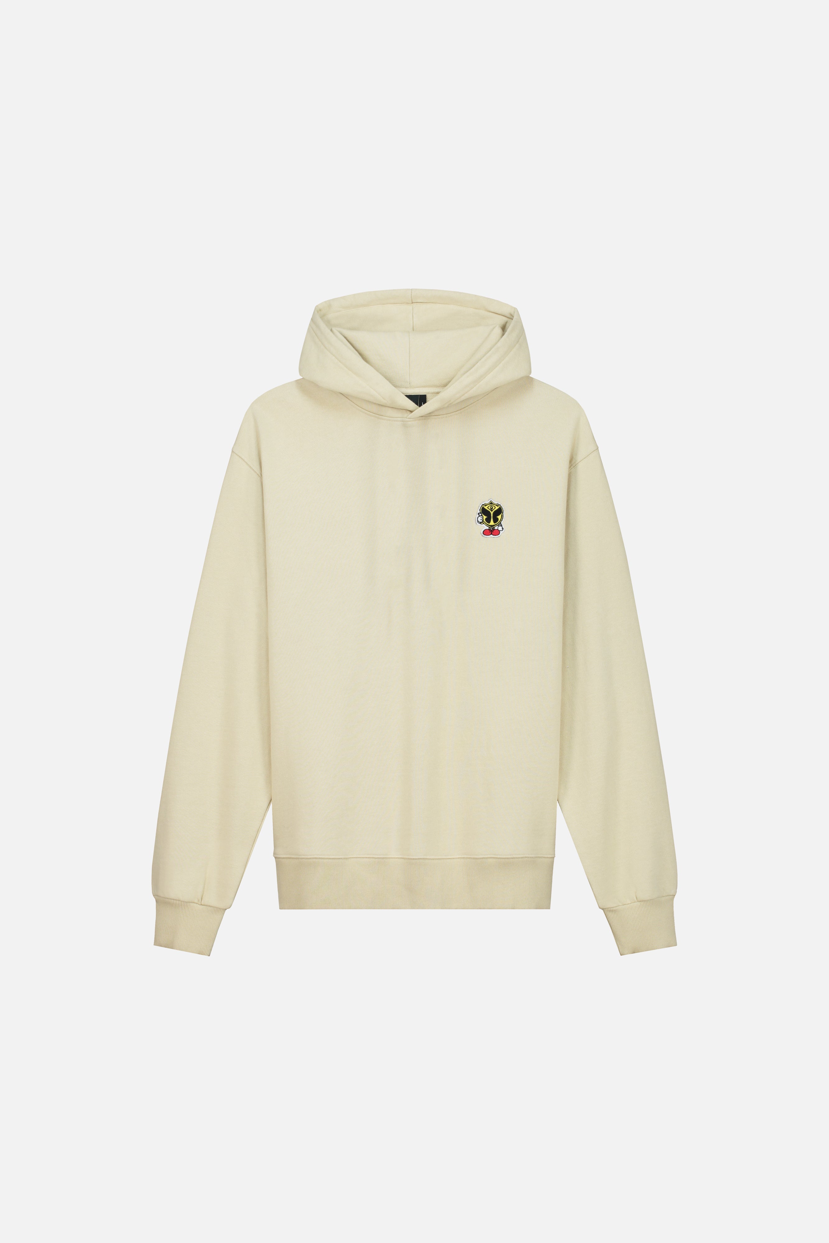 MOLETOM HAPPICON – Tomorrowland Store Brasil