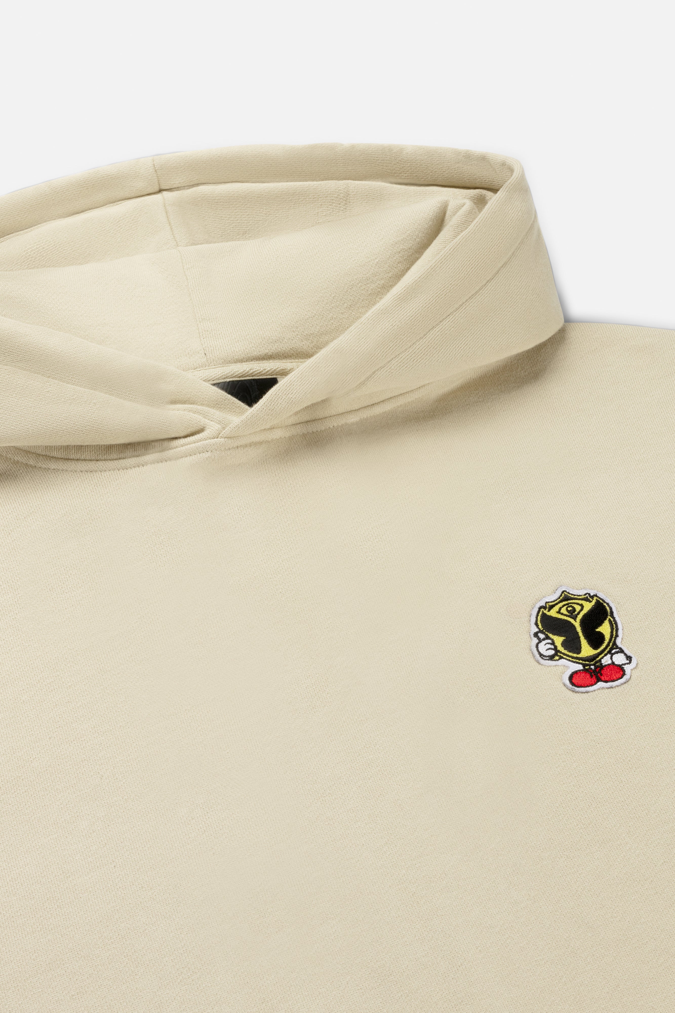 MOLETOM HAPPICON – Tomorrowland Store Brasil