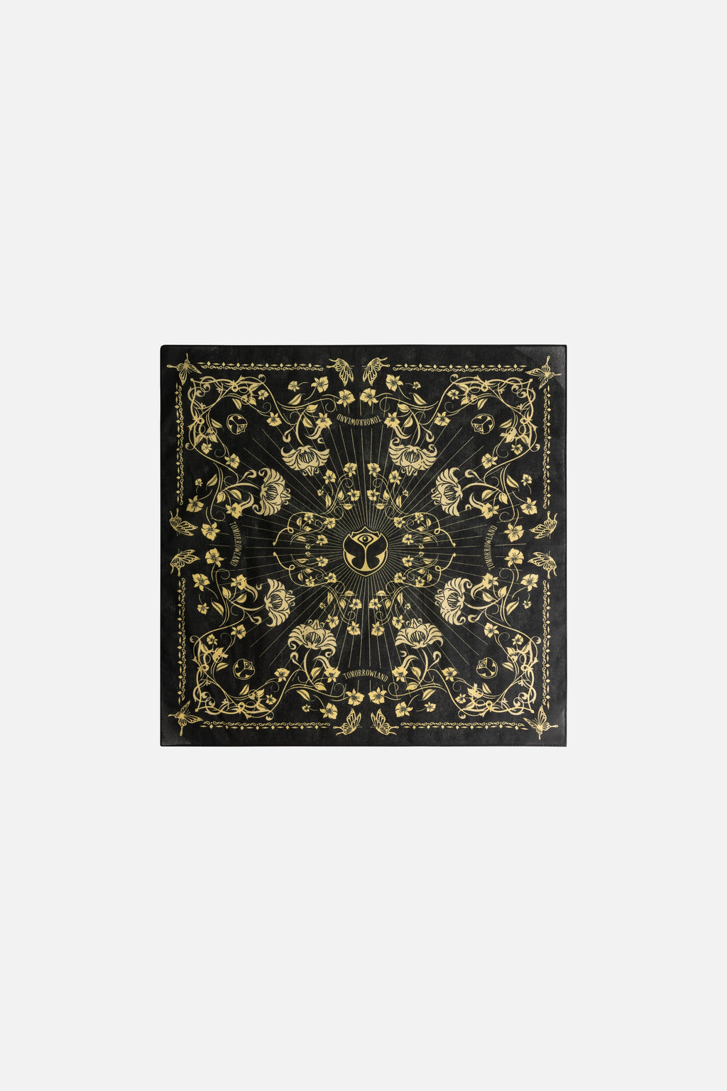 BOTANIC ICON BANDANA