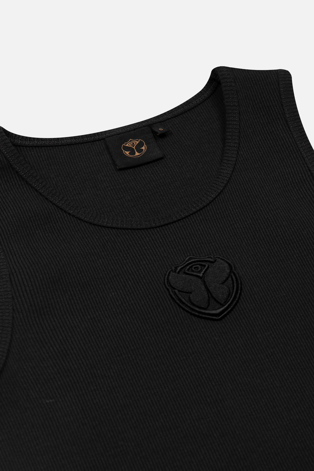 ICON RIB TOP WOMEN
