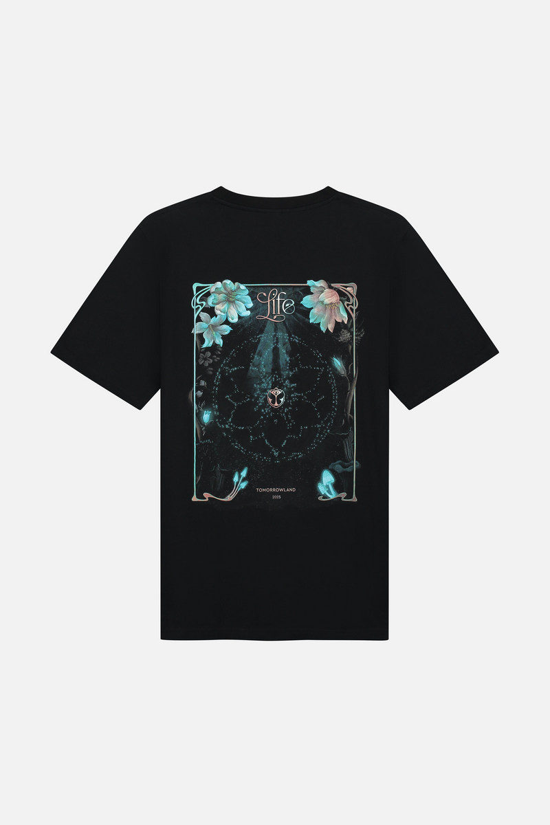 CAMISETA DO EVENTO DE 2025