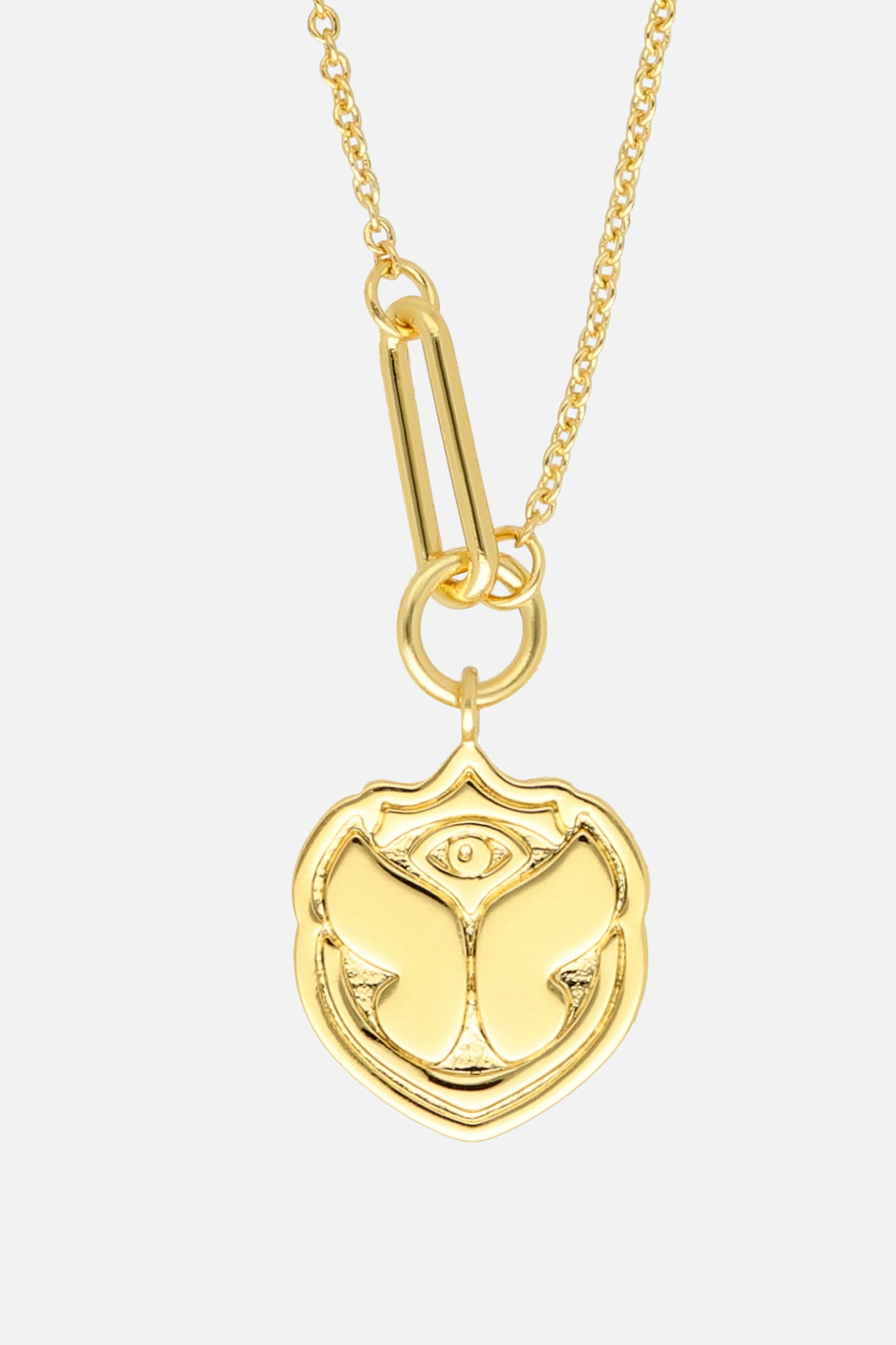 ICON NECKLACE – Tomorrowland Store Brasil