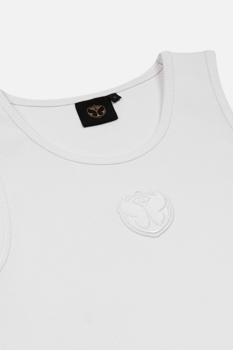 ICON RIB TOP WOMEN