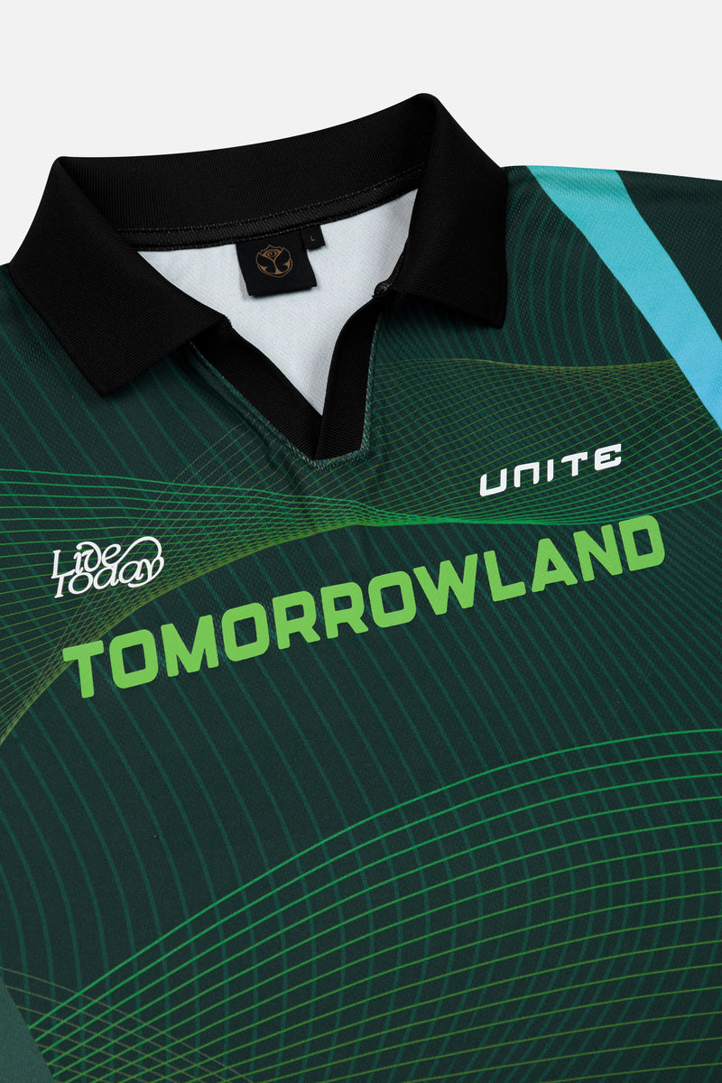 CAMISA DE FUTEBOL LIVE TODAY