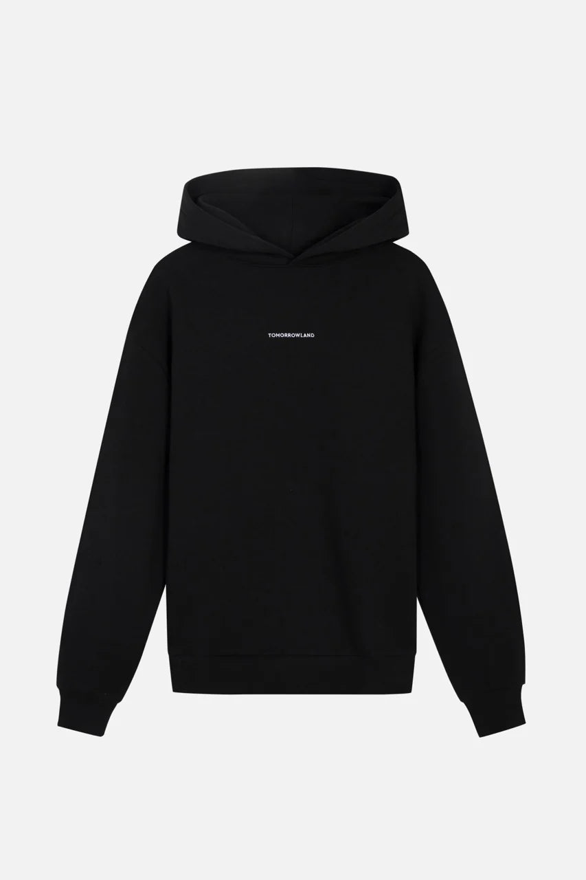 FLORA ICON HOODIE